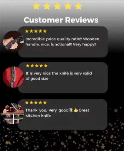 Obsidian Dragon Cleaver – Japan’s #1 Bestseller