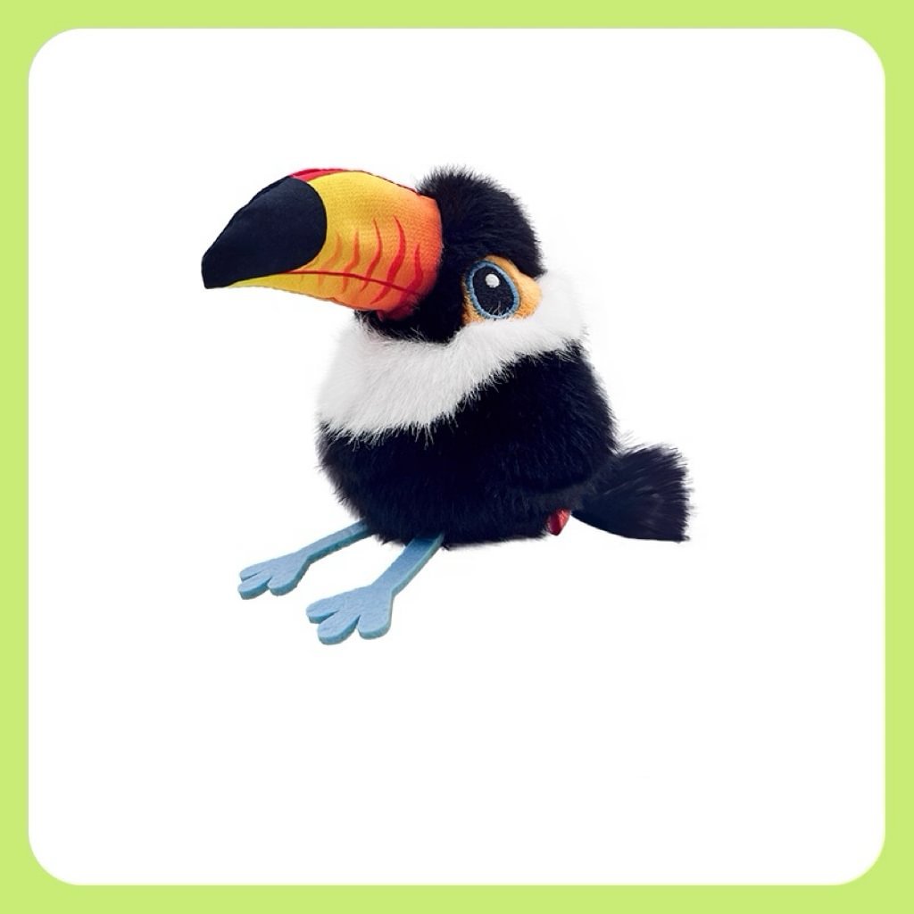 #1 Pet Toy🏆Flapping Bird Cat Toy – Best gift for your pets🐱