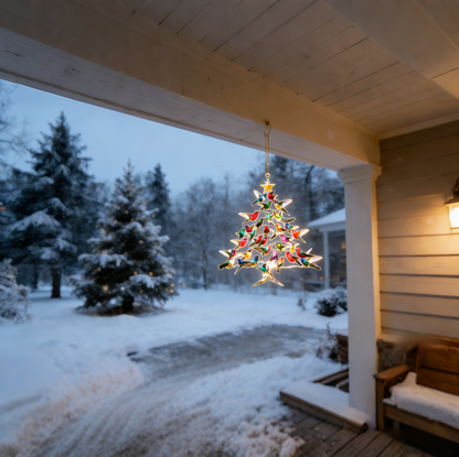 🔥2026 New Release 50% OFF 🎄Hummingbird Christmas Ornament✨