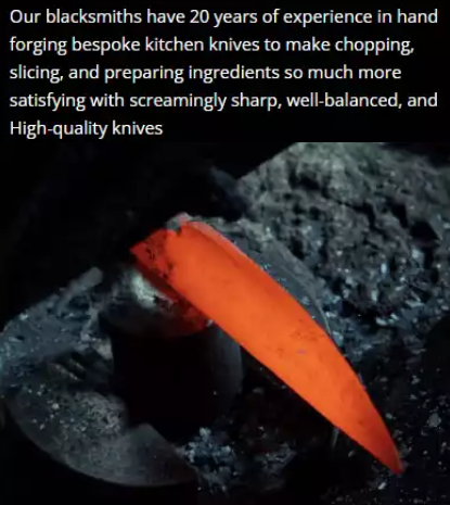 Obsidian Dragon Cleaver – Japan’s #1 Bestseller