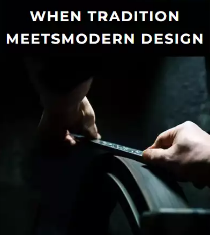 Obsidian Dragon Cleaver – Japan’s #1 Bestseller