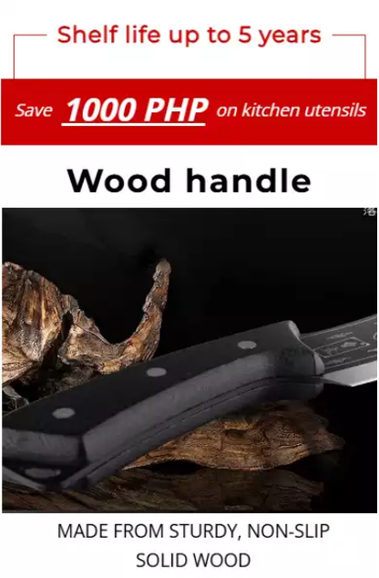 Obsidian Dragon Cleaver – Japan’s #1 Bestseller