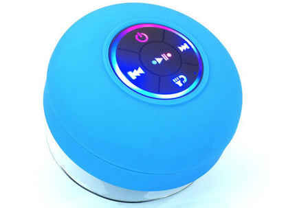 Portable Waterproof Speaker