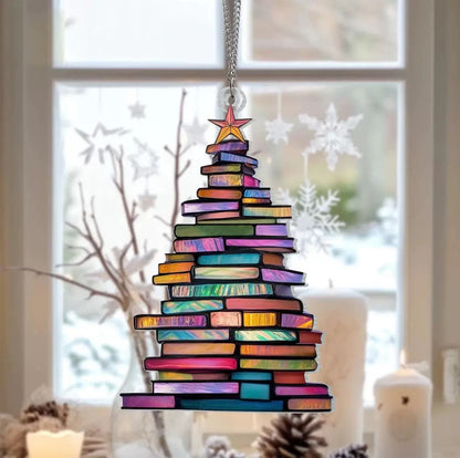 🔥2026 New Release 50% OFF 🎄Hummingbird Christmas Ornament✨