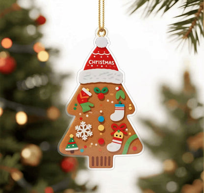 🔥2026 New Release 50% OFF 🎄Hummingbird Christmas Ornament✨