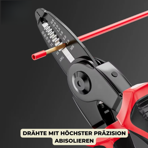 Versatile Grip Power