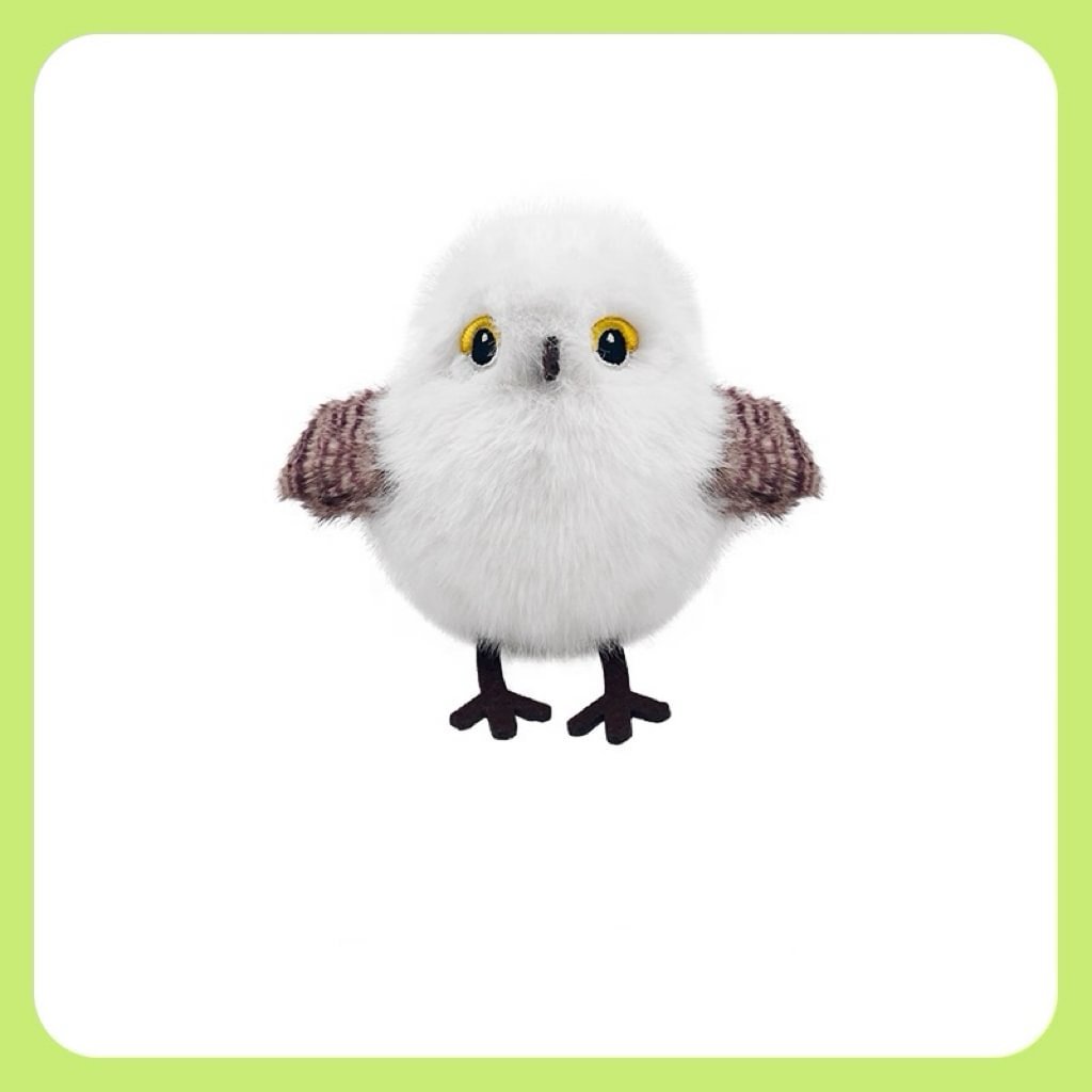 #1 Pet Toy🏆Flapping Bird Cat Toy – Best gift for your pets🐱